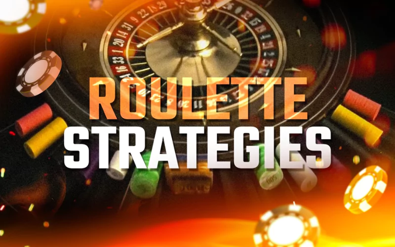 Roulette Strategies at Big Boost featured
